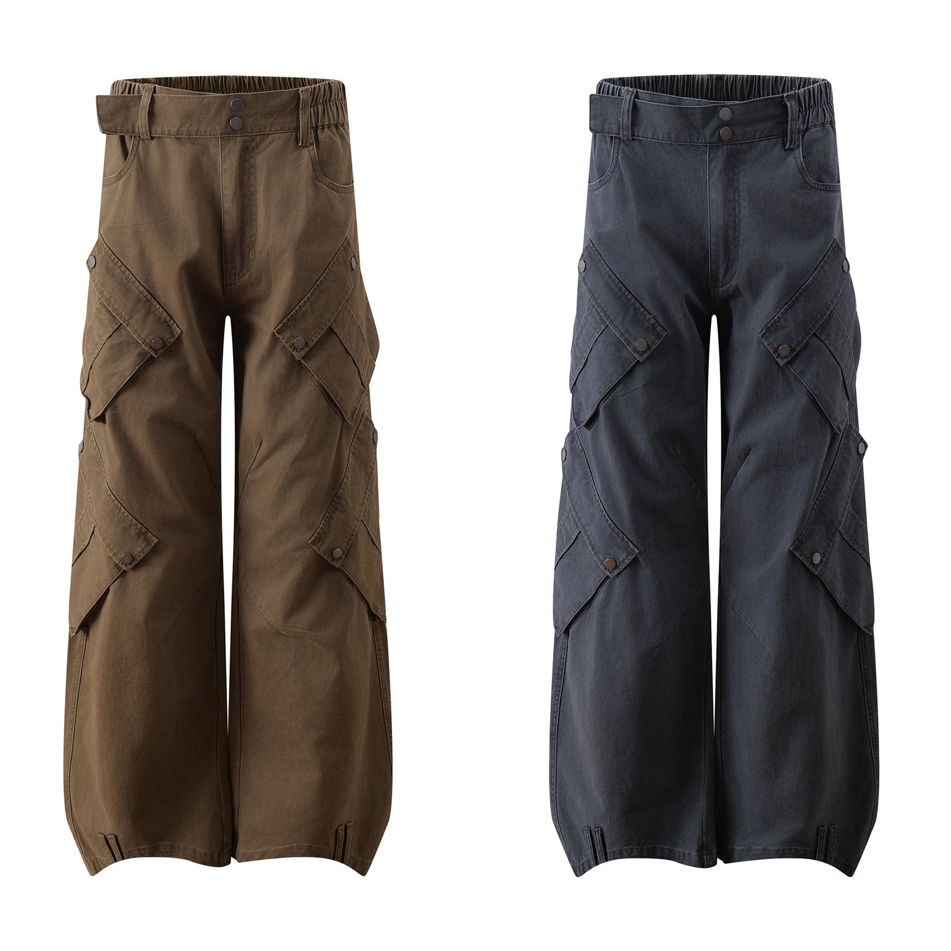 RDMCLOTHINGART tapestry hoodie DESIGNER PANTS-60012