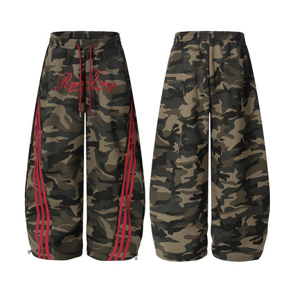 RDMCLOTHINGART tapestry hoodie DESIGNER PANTS-60015