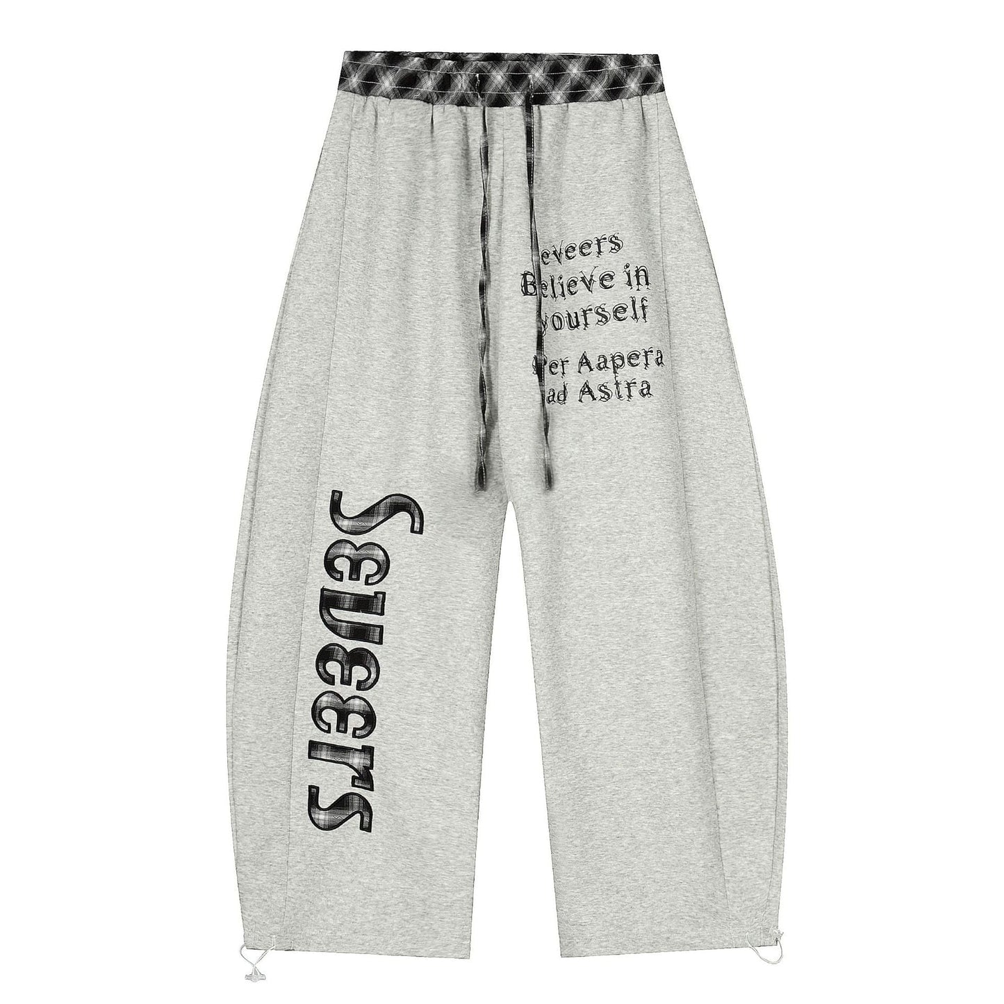 RDMCLOTHINGART S / light gray tapestry hoodie DESIGNER PANTS-60016