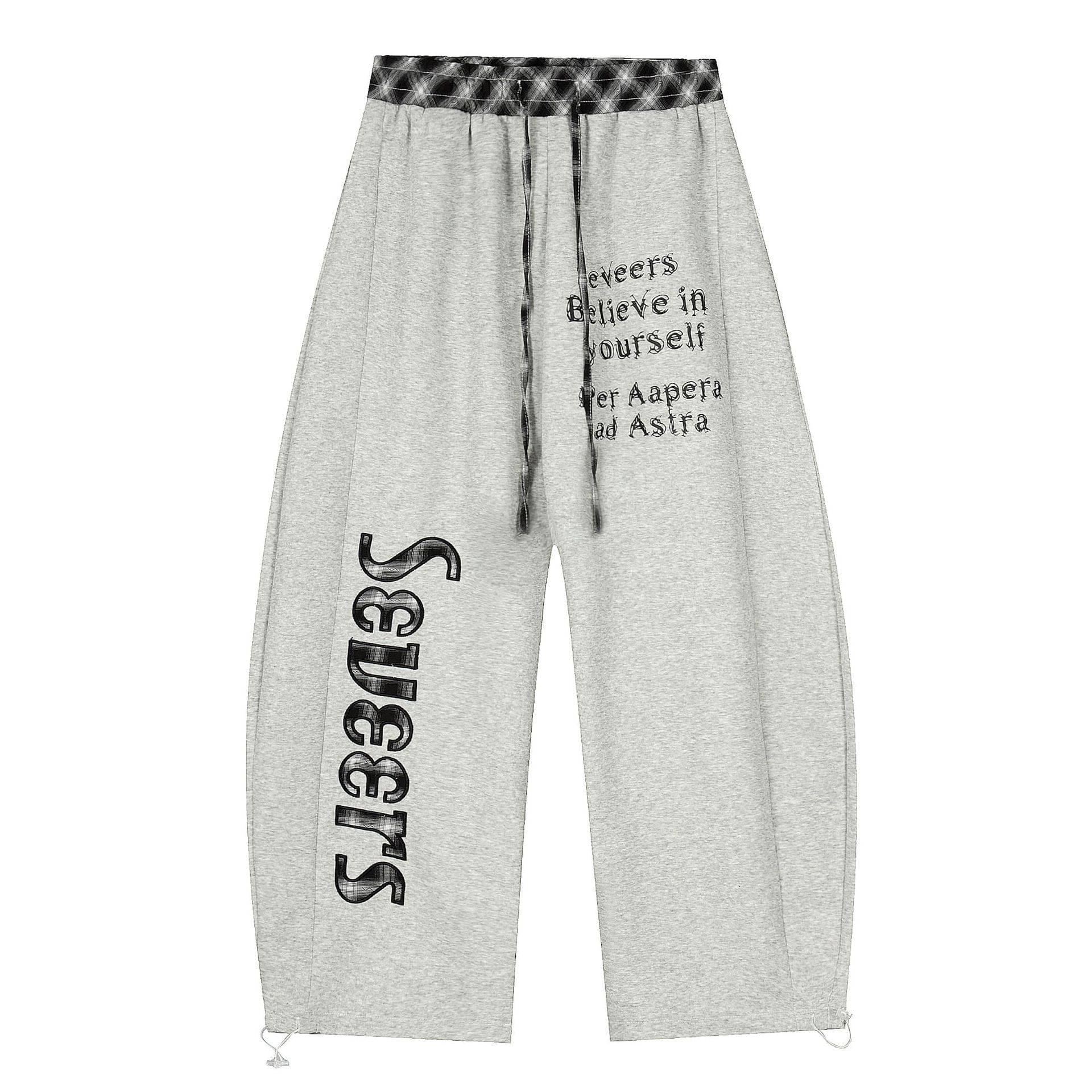 RDMCLOTHINGART S / light gray tapestry hoodie DESIGNER PANTS-60016