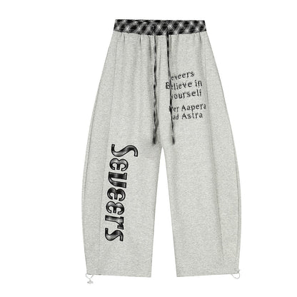 RDMCLOTHINGART tapestry hoodie DESIGNER PANTS-60016