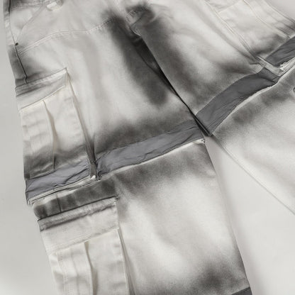 RDMCLOTHINGART tapestry hoodie DESIGNER PANTS-60017