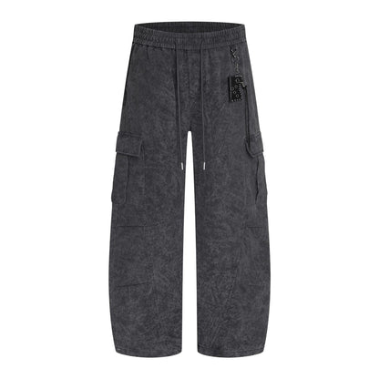 RDMCLOTHINGART tapestry hoodie DESIGNER PANTS-60019