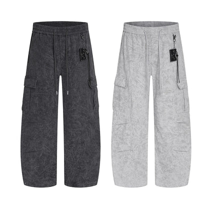 RDMCLOTHINGART tapestry hoodie DESIGNER PANTS-60019