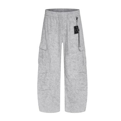 RDMCLOTHINGART tapestry hoodie DESIGNER PANTS-60019