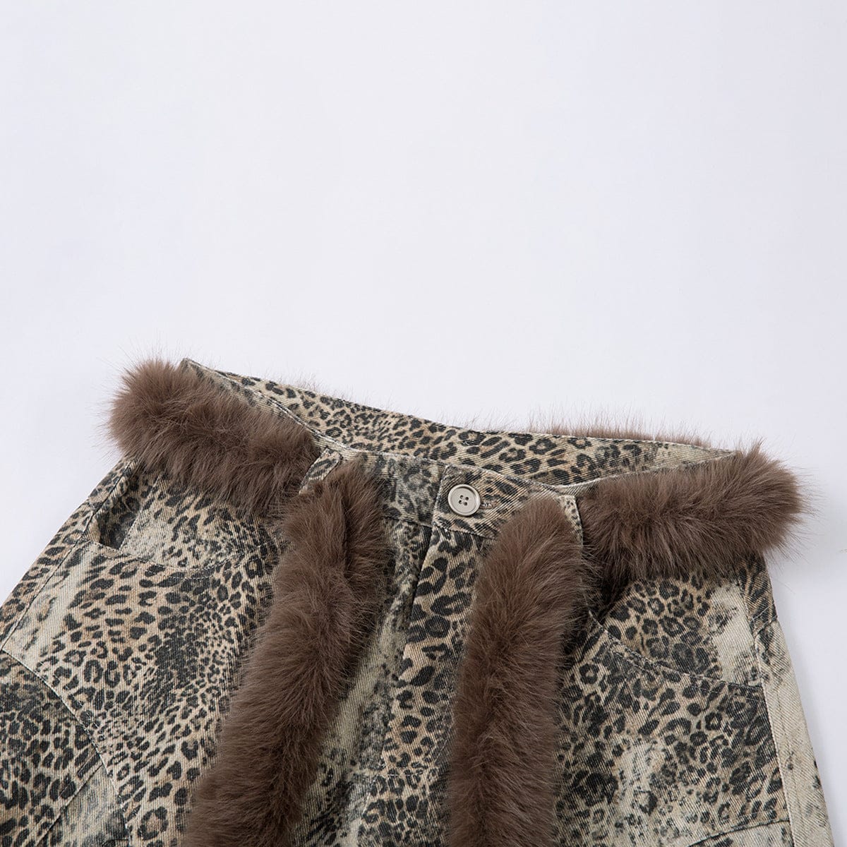 RDMCLOTHINGART tapestry hoodie DESIGNER PANTS-6002