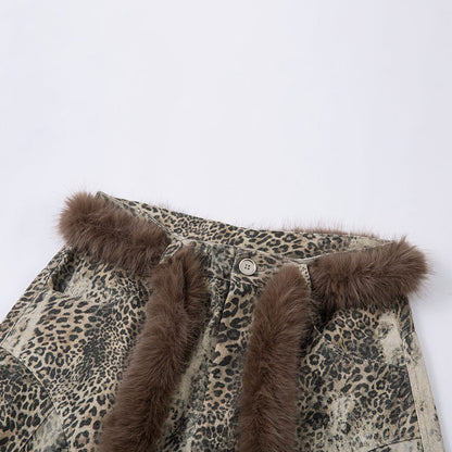 RDMCLOTHINGART tapestry hoodie DESIGNER PANTS-6002