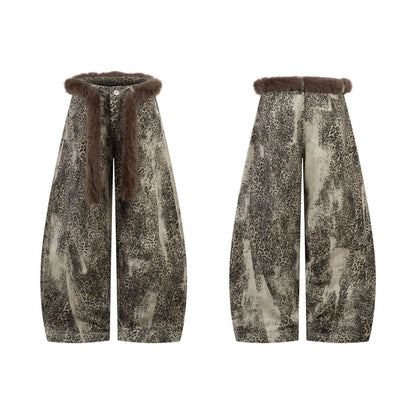 RDMCLOTHINGART tapestry hoodie DESIGNER PANTS-6002