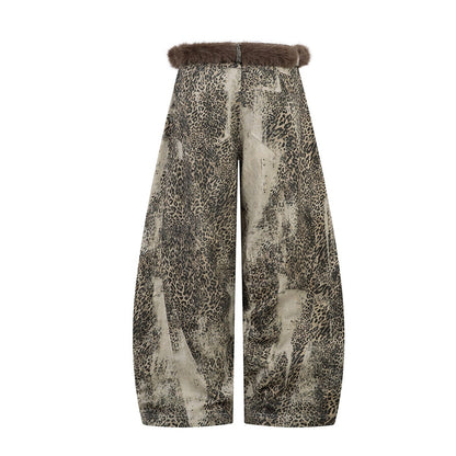 RDMCLOTHINGART tapestry hoodie DESIGNER PANTS-6002