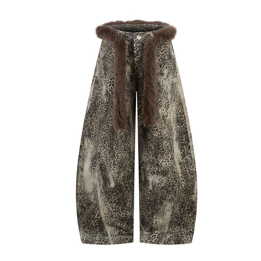 RDMCLOTHINGART tapestry hoodie DESIGNER PANTS-6002