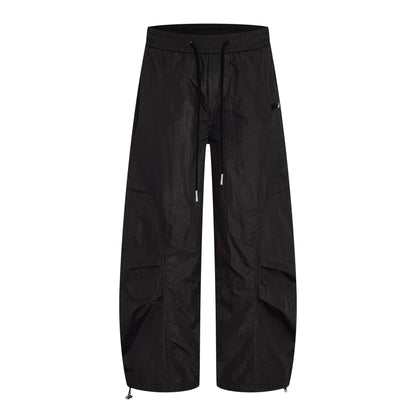 RDMCLOTHINGART Black / L tapestry hoodie DESIGNER PANTS-60020