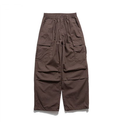 RDMCLOTHINGART Coffee / M tapestry hoodie DESIGNER PANTS-60021