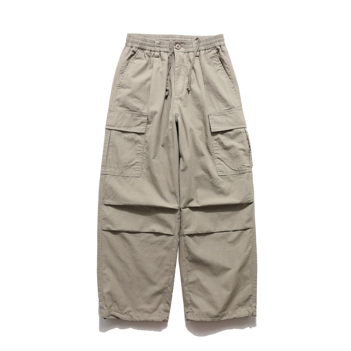 RDMCLOTHINGART Beige / M tapestry hoodie DESIGNER PANTS-60021