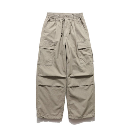 RDMCLOTHINGART Beige / M tapestry hoodie DESIGNER PANTS-60021