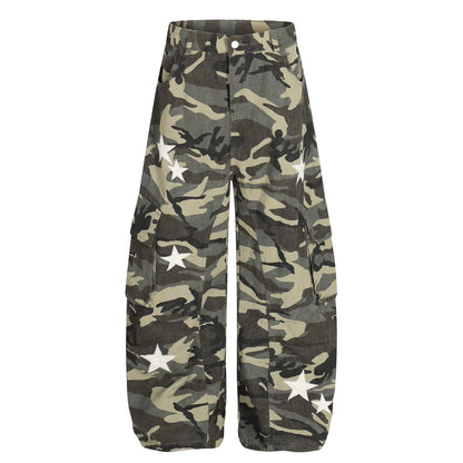 RDMCLOTHINGART tapestry hoodie DESIGNER PANTS-60023