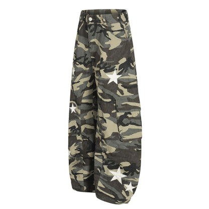 RDMCLOTHINGART tapestry hoodie DESIGNER PANTS-60023