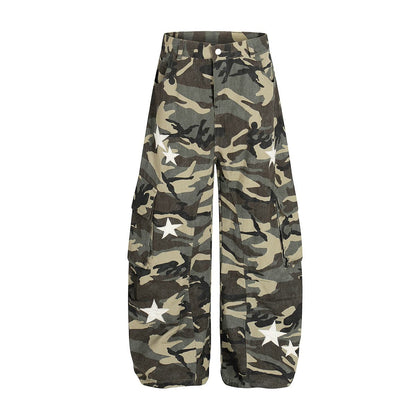 RDMCLOTHINGART tapestry hoodie DESIGNER PANTS-60023