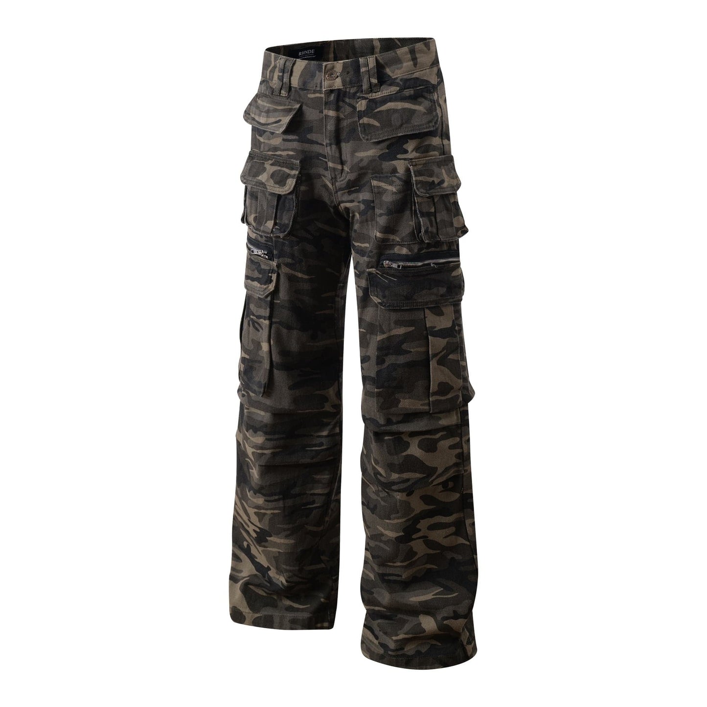 RDMCLOTHINGART tapestry hoodie DESIGNER PANTS-60025