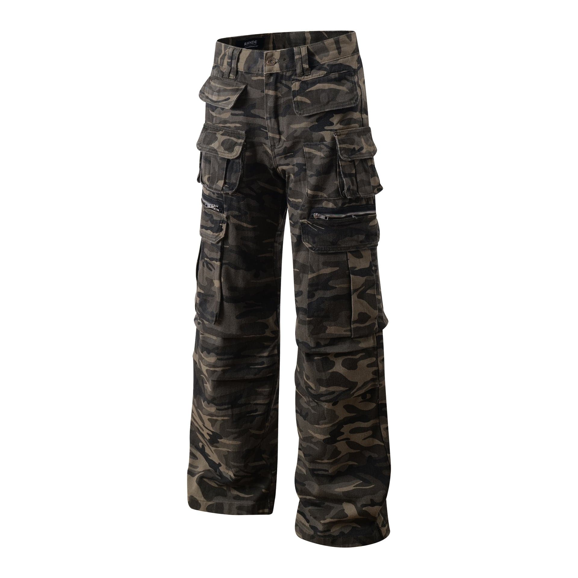 RDMCLOTHINGART tapestry hoodie DESIGNER PANTS-60025