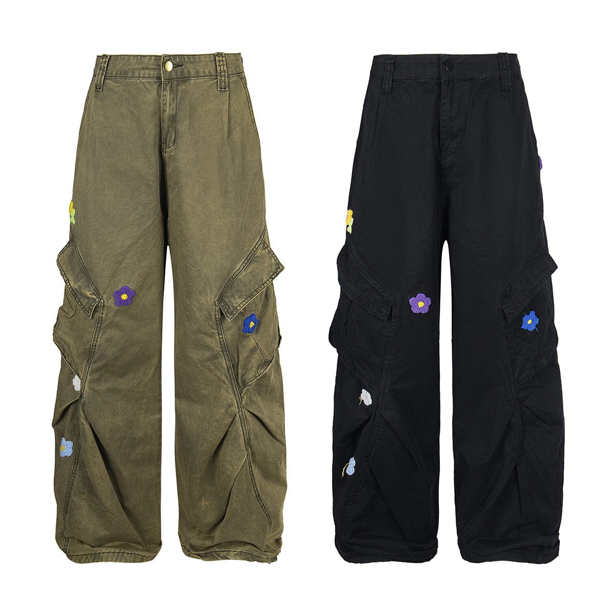 RDMCLOTHINGART tapestry hoodie DESIGNER PANTS-60027