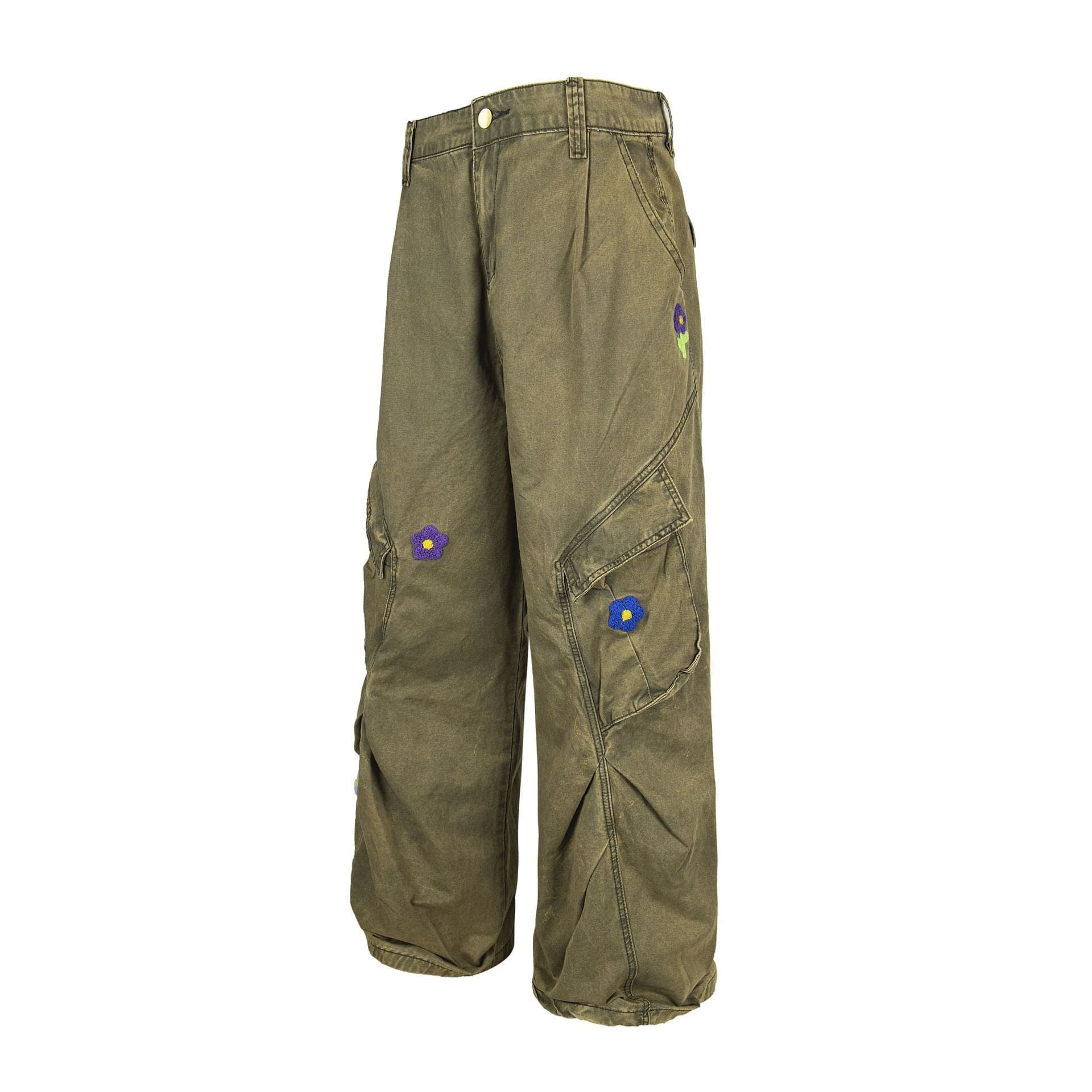 RDMCLOTHINGART tapestry hoodie DESIGNER PANTS-60027