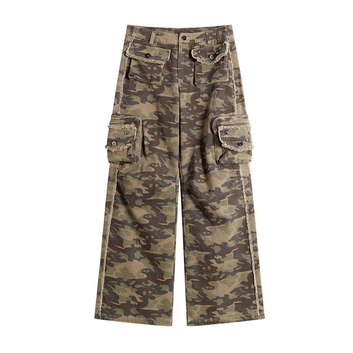 RDMCLOTHINGART tapestry hoodie DESIGNER PANTS-6003