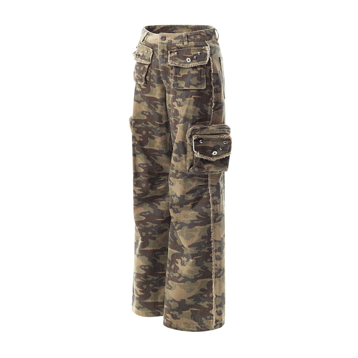 RDMCLOTHINGART tapestry hoodie DESIGNER PANTS-6003