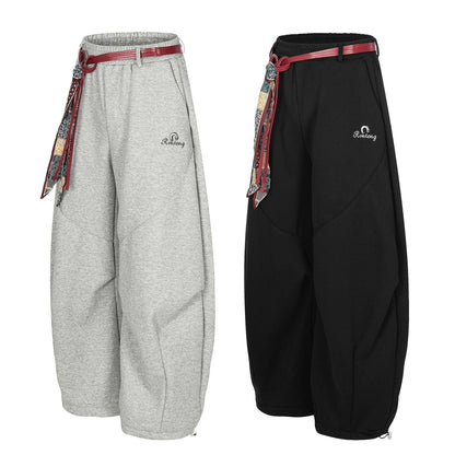 RDMCLOTHINGART tapestry hoodie DESIGNER PANTS-60030