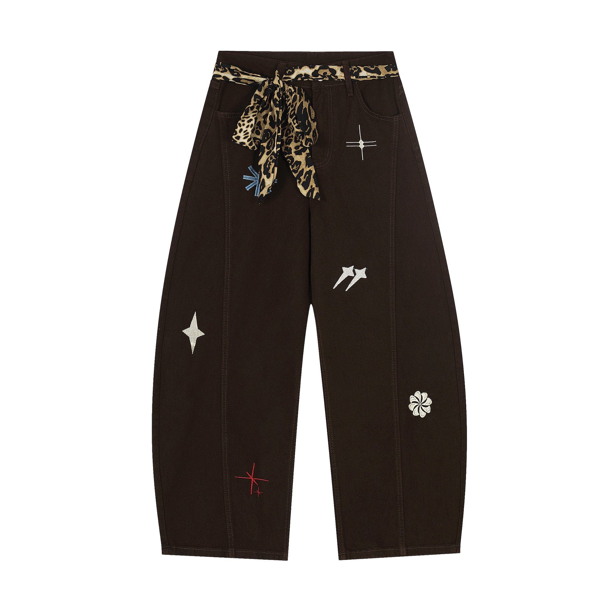 RDMCLOTHINGART tapestry hoodie DESIGNER PANTS-60035