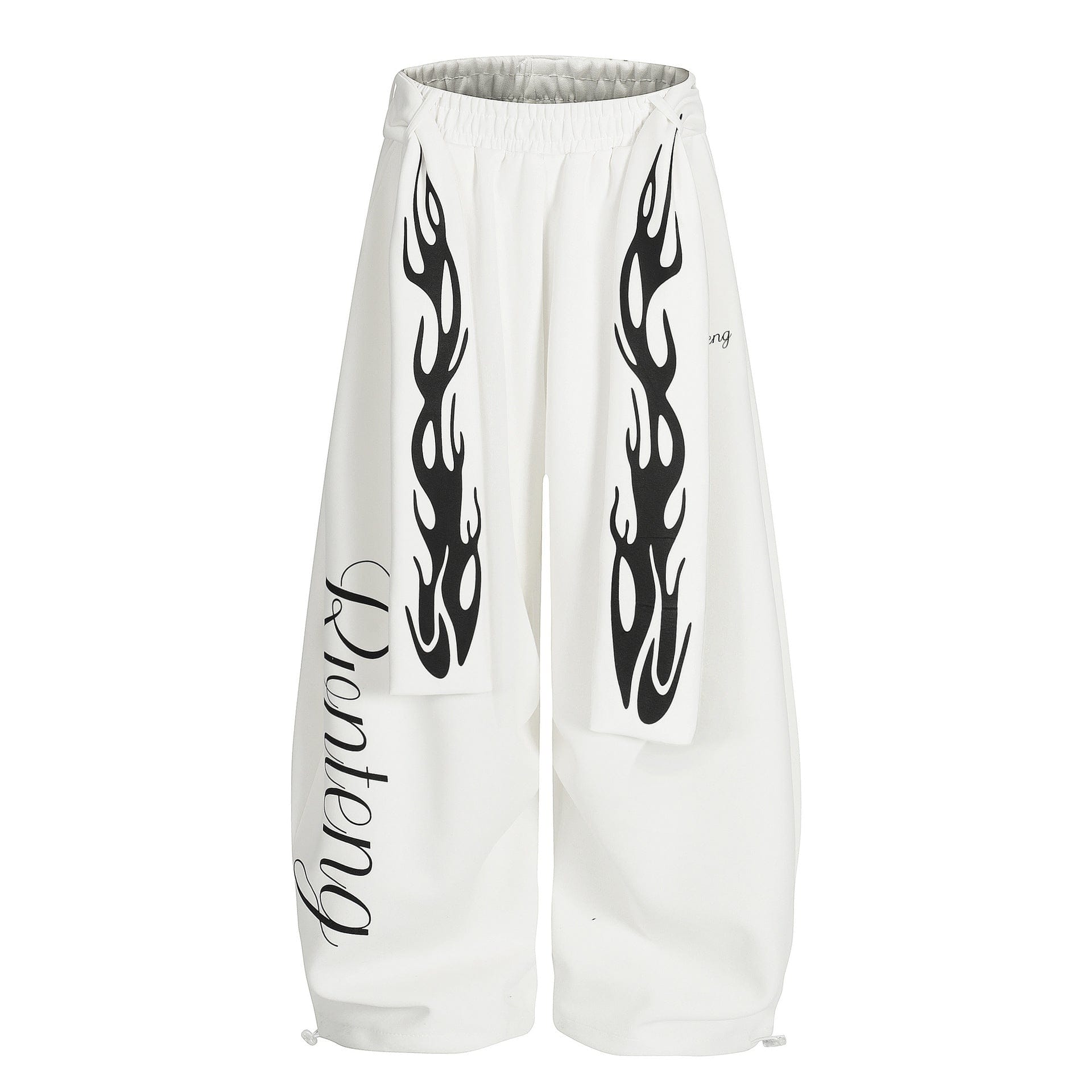 RDMCLOTHINGART tapestry hoodie DESIGNER PANTS-60036