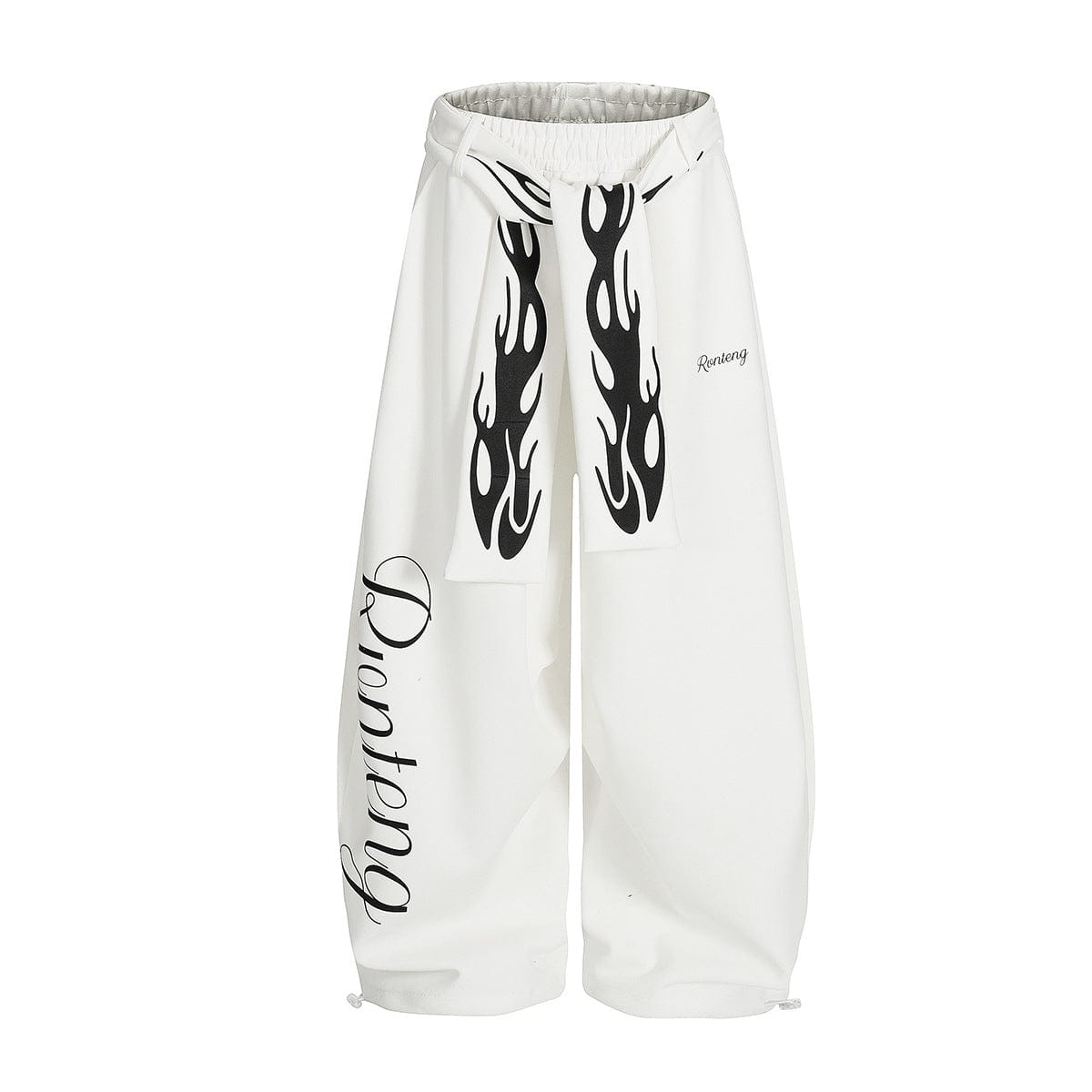 RDMCLOTHINGART tapestry hoodie DESIGNER PANTS-60036