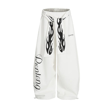 RDMCLOTHINGART tapestry hoodie DESIGNER PANTS-60036