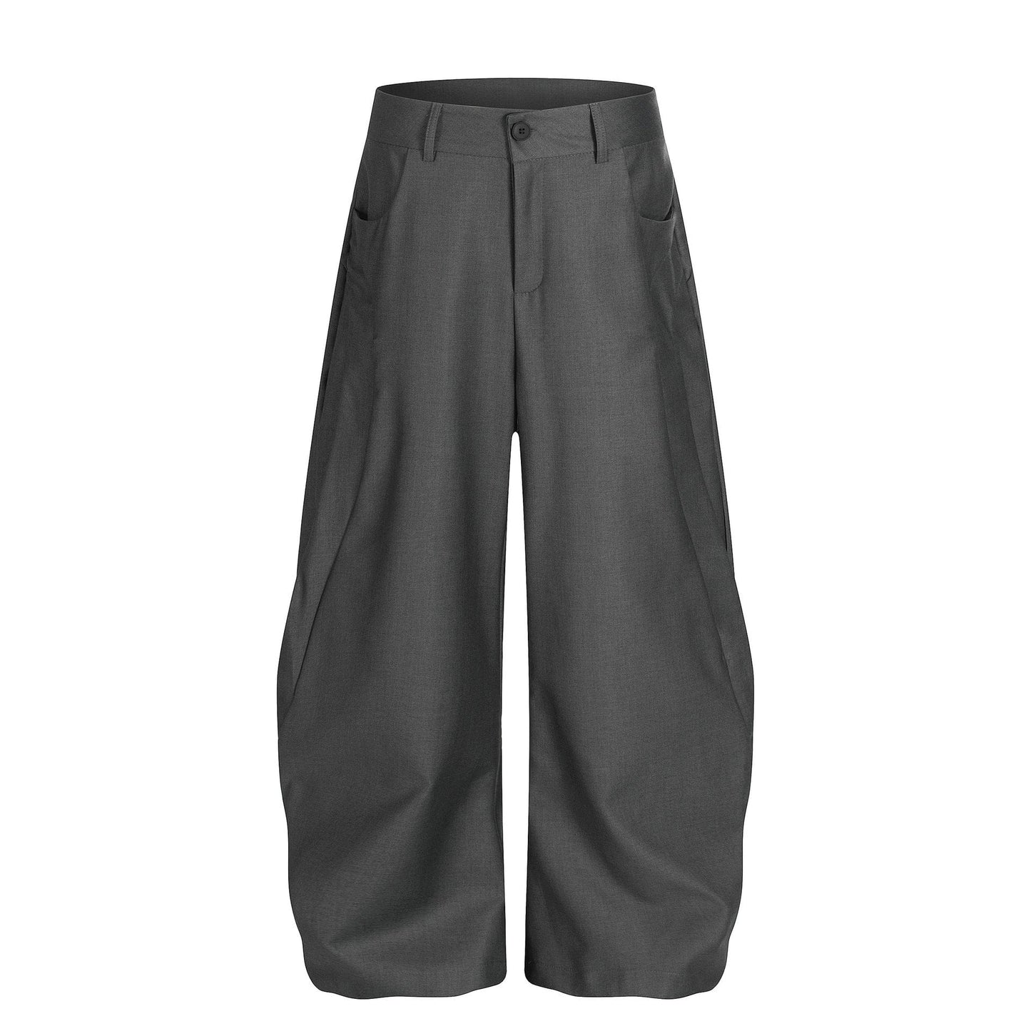 RDMCLOTHINGART S / Grey tapestry hoodie DESIGNER PANTS-60037