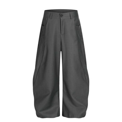 RDMCLOTHINGART S / Grey tapestry hoodie DESIGNER PANTS-60037