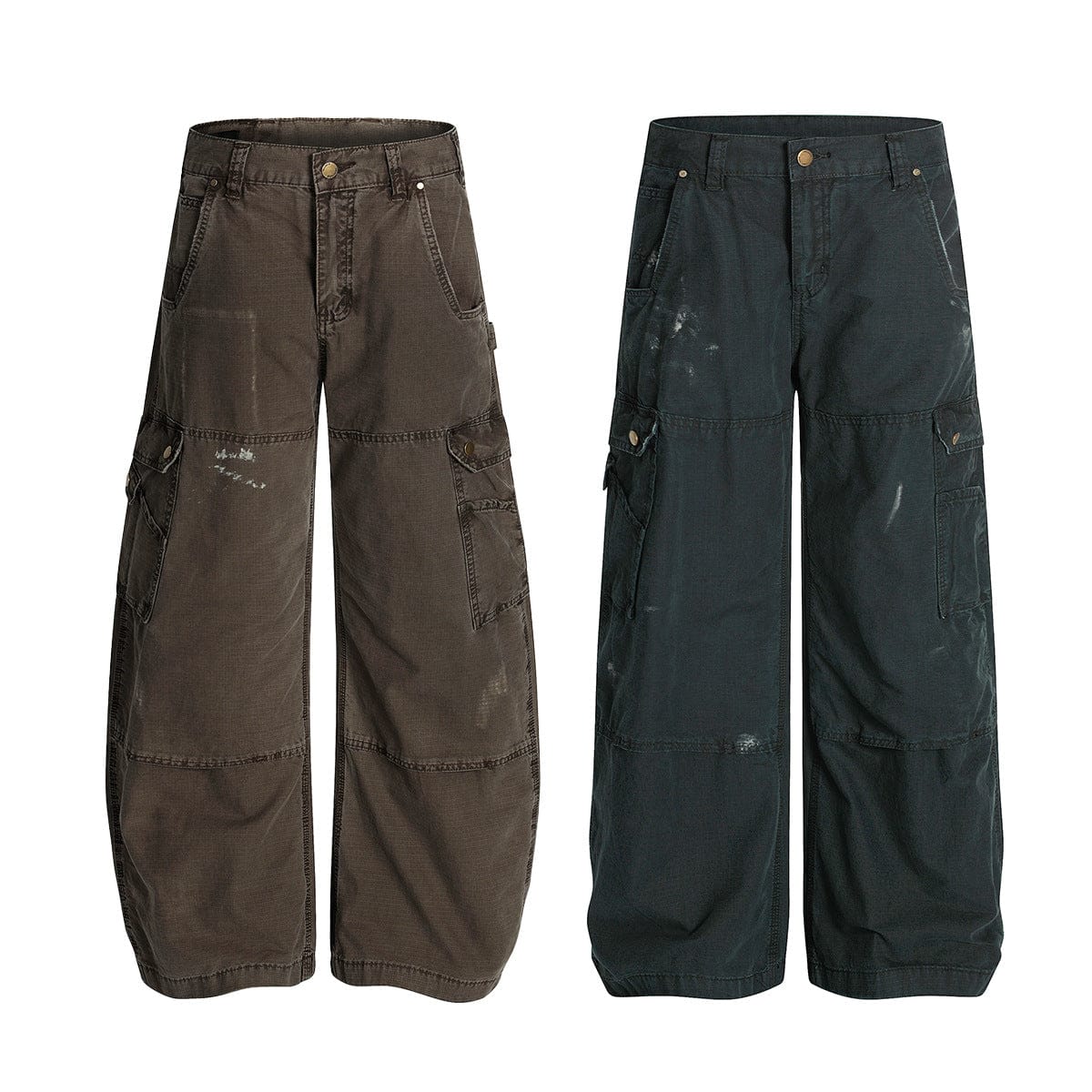 RDMCLOTHINGART tapestry hoodie DESIGNER PANTS-60038