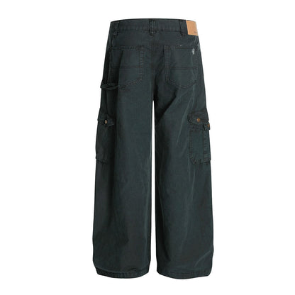 RDMCLOTHINGART tapestry hoodie DESIGNER PANTS-60038