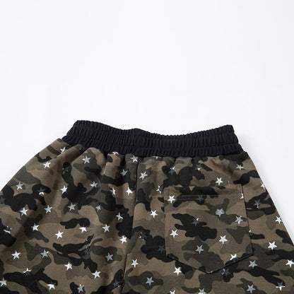 RDMCLOTHINGART tapestry hoodie DESIGNER PANTS-6004