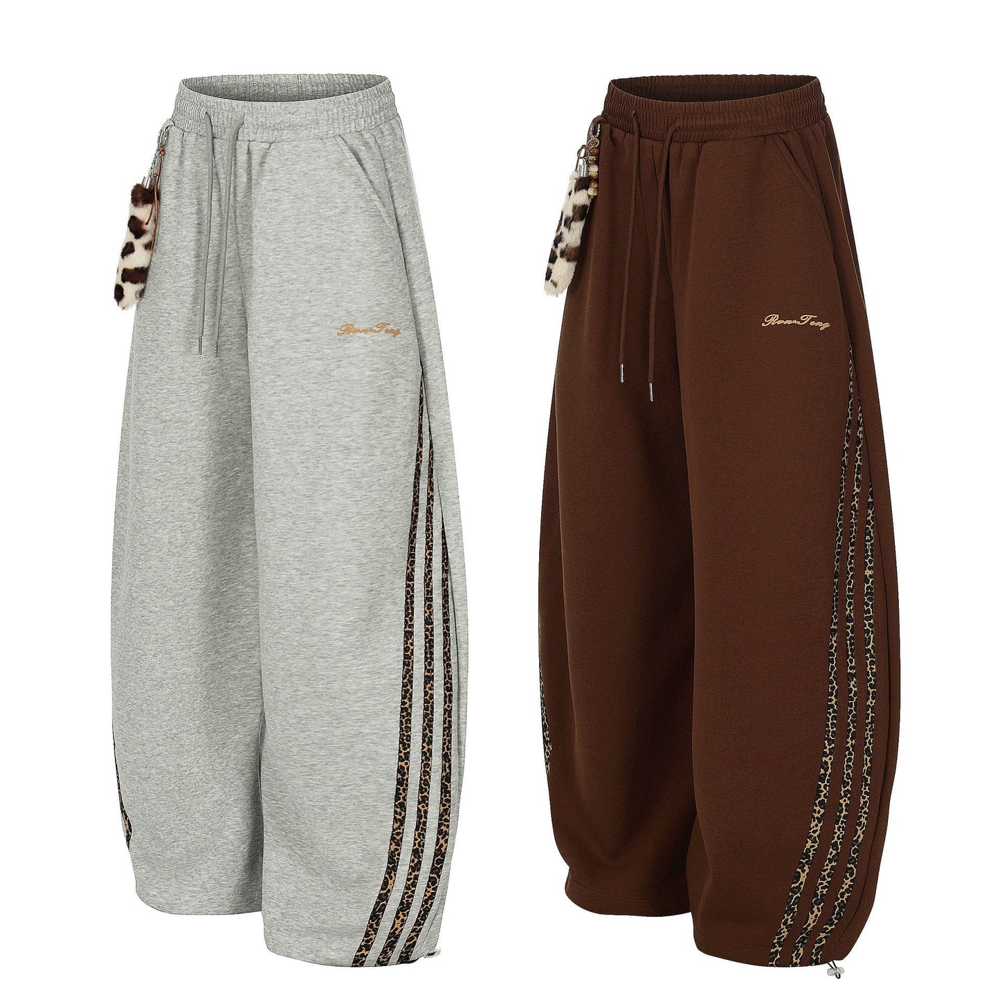 RDMCLOTHINGART tapestry hoodie DESIGNER PANTS-60041