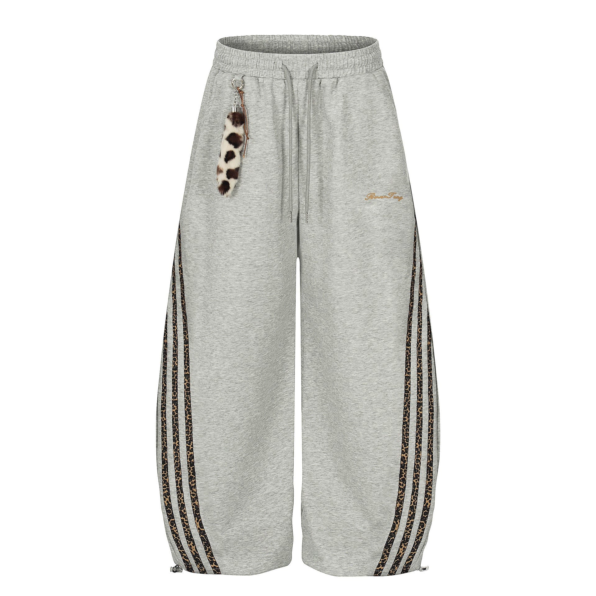 RDMCLOTHINGART S / Grey tapestry hoodie DESIGNER PANTS-60041