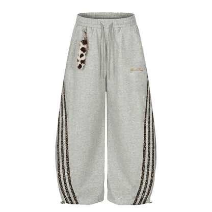 RDMCLOTHINGART S / Grey tapestry hoodie DESIGNER PANTS-60041