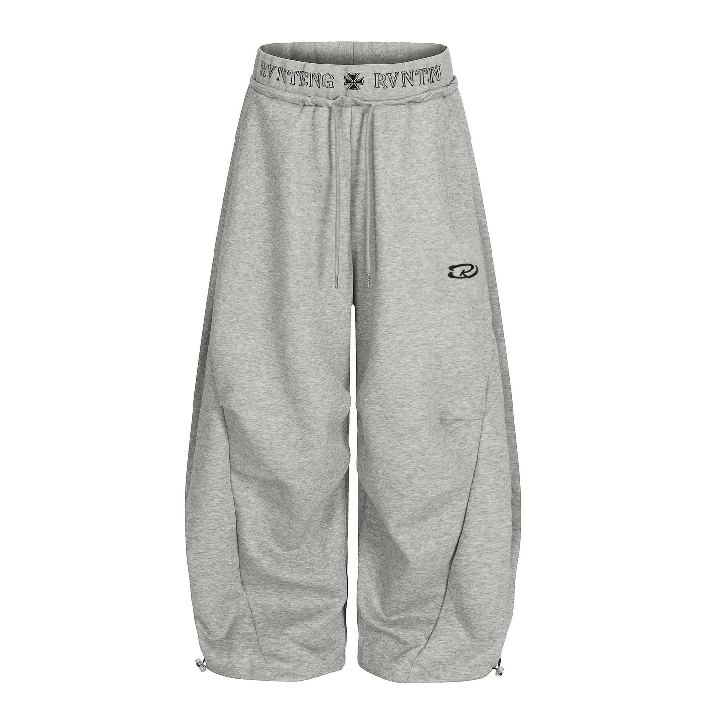 RDMCLOTHINGART S / Grey tapestry hoodie DESIGNER PANTS-60042
