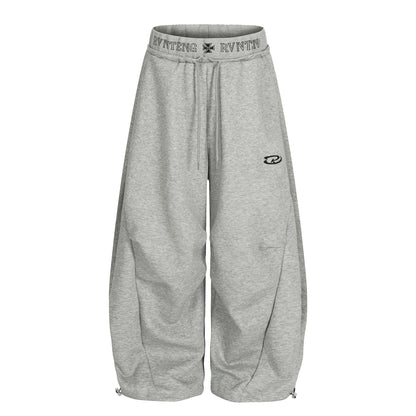 RDMCLOTHINGART S / Grey tapestry hoodie DESIGNER PANTS-60042