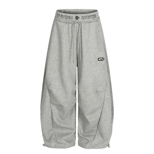 RDMCLOTHINGART S / Grey tapestry hoodie DESIGNER PANTS-60042