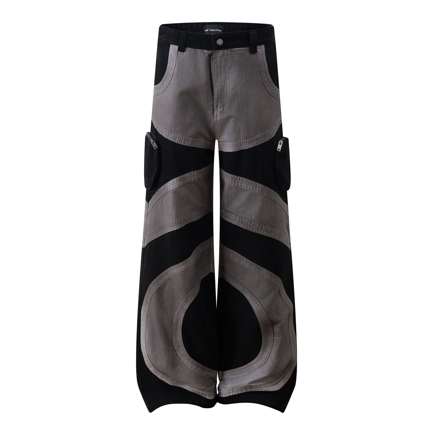 RDMCLOTHINGART tapestry hoodie DESIGNER PANTS-60065