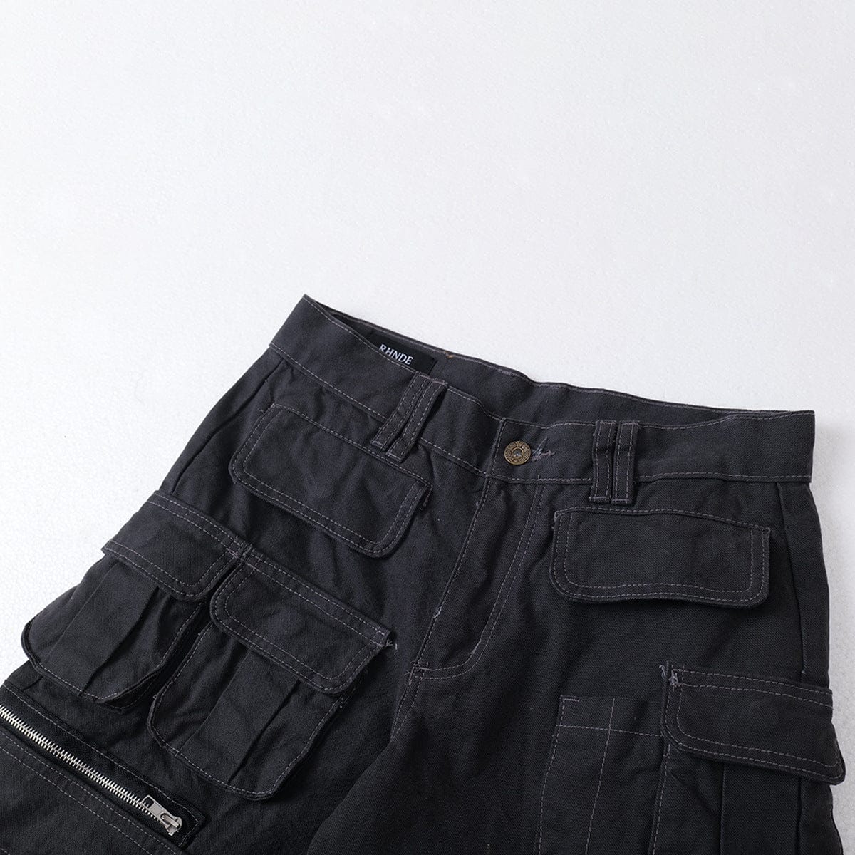 RDMCLOTHINGART tapestry hoodie DESIGNER PANTS-60066