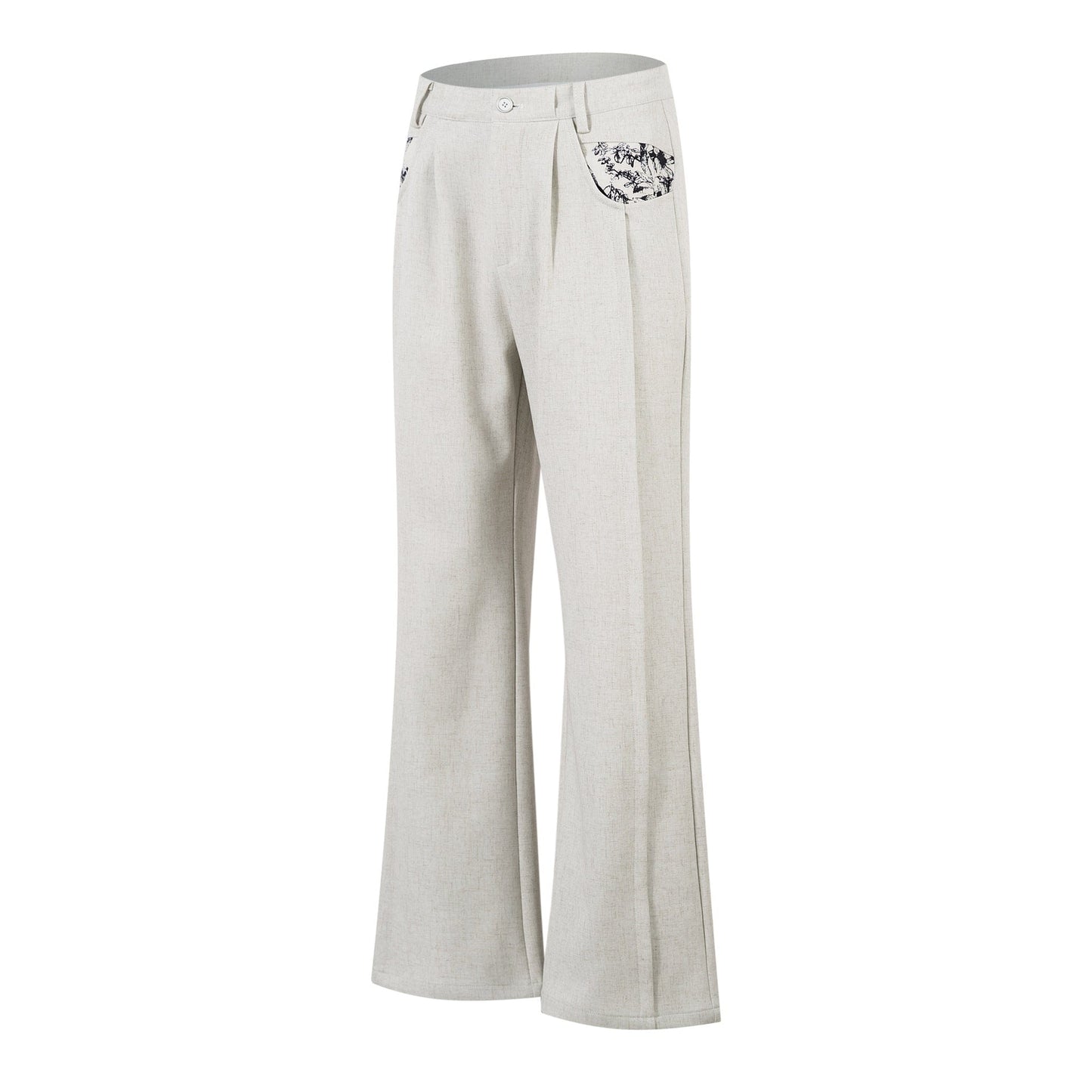 RDMCLOTHINGART tapestry hoodie DESIGNER PANTS-60068