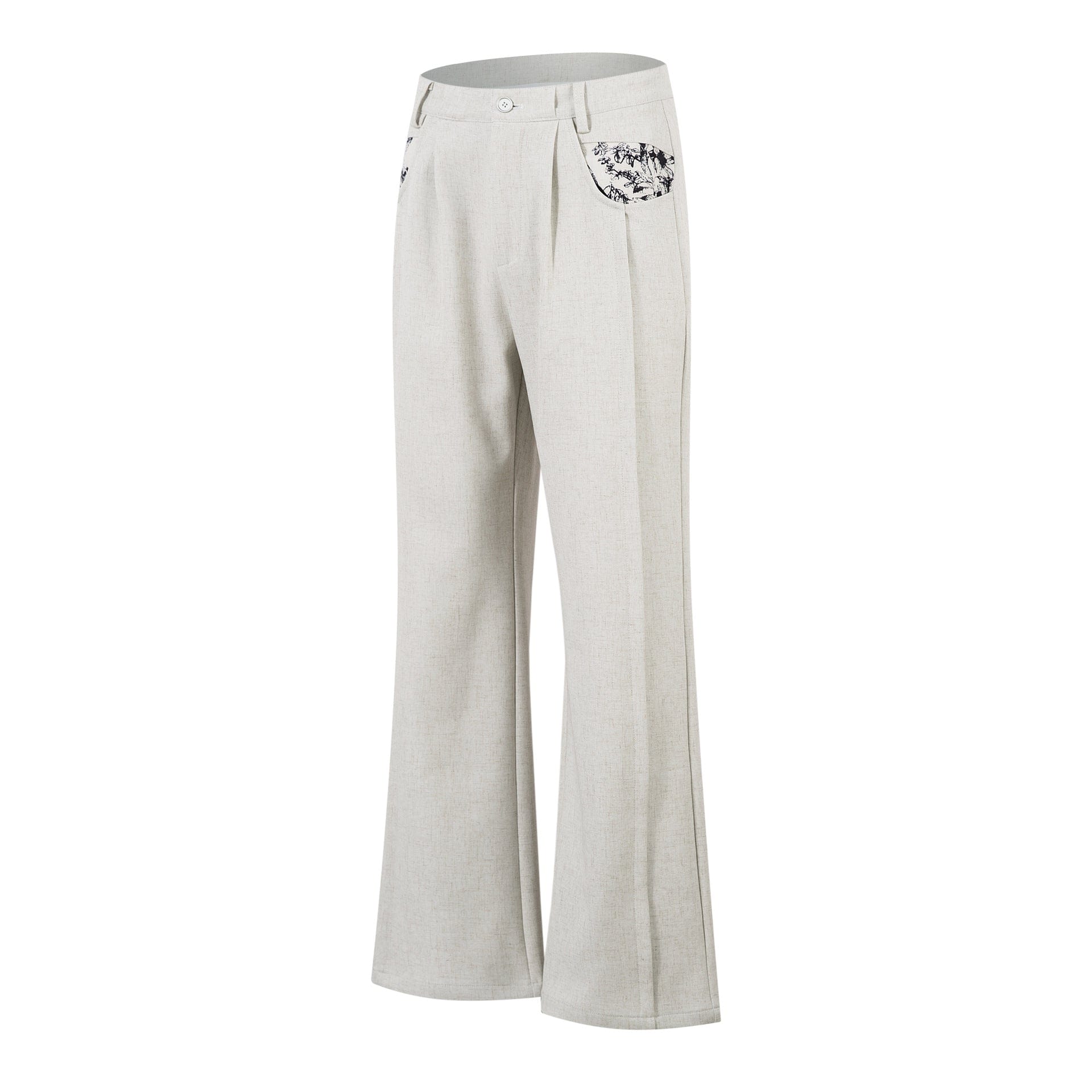 RDMCLOTHINGART tapestry hoodie DESIGNER PANTS-60068