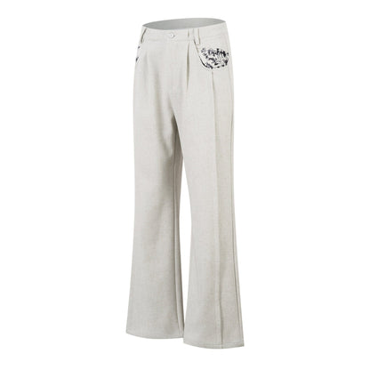 RDMCLOTHINGART tapestry hoodie DESIGNER PANTS-60068