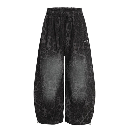 RDMCLOTHINGART tapestry hoodie DESIGNER PANTS-6007