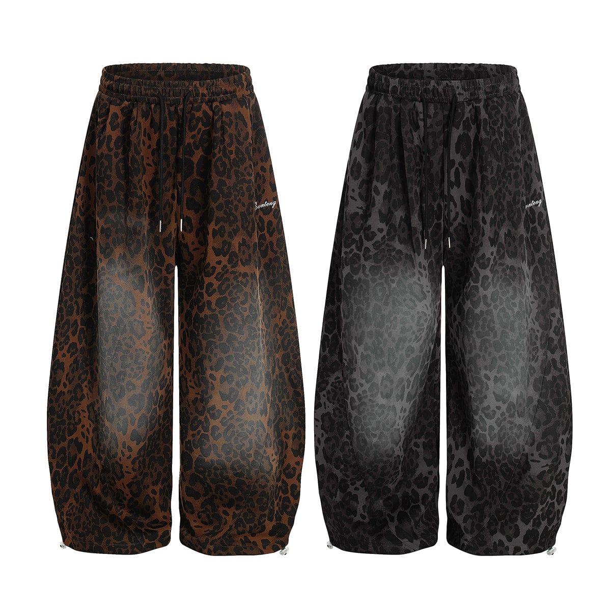 RDMCLOTHINGART tapestry hoodie DESIGNER PANTS-6007